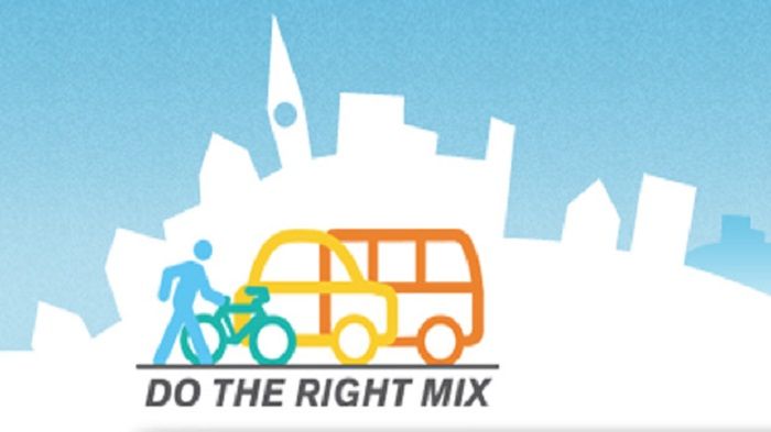 ΚΑΠΕ: «Do the Right Mix»